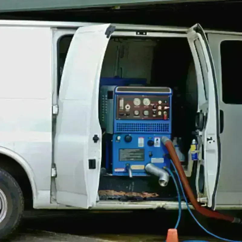 Water Extraction process in Marionville, MO